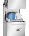 ZMYWARKA KAPTUROWA RQ1000DP | 500X500 | STEROWANIE ELEKTROMECHANICZNE | POMPA SPUSTOWA | 728X816X1505/1987 MM | 10,8 KW