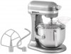 ROBOT KitchenAid 5KSM70JPX 6,6L BARTSCHER A150098 4015613846347