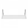 Półka składana - stal nierdzewna - 120 x 45 cm ROYAL CATERING 10011725 RC-TFWH12045