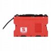 Spawarka MMA - 200 A - cykl pracy 100% - IGBT - Hot Start - Anti-Stick Stamos 10021412 S-MMA-200 MINI