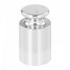 Wzorzec masy - 1 kg - stal nierdzewna TEM 10200125 MKUTLET001KGF1