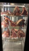 Szafa do sezonowania Klima Meat SYSTEM | ZERNIKE | KMS700PVB
