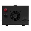 Zasilacz laboratoryjny - 0-60 V - 0-20 A DC - 1200 W - 4 lokalizacje pamięci - 4-cyfrowy wyświetlacz LED STAMOS 10021283 S-LS-104