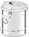 Termos gastronomiczny - 10,5 l ROYAL CATERING 10011214 RCTP-12E