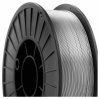 Drut samoosłonowy - stal stopowa - E71T-GS - 1.0 mm - 5 kg Stamos 10021479  S-WMW-E71T-GS 1.0X5KG