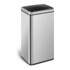 Automatyczny kosz na śmieci 70 l - czujnik 20 cm FROMM&STARCK 10260105 STAR_BIN_07