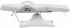 Fotel kosmetyczny - 200 kg - biały PHYSA PHYSA ARDEA WHITE 10040749 	4062859235695