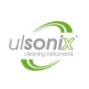 Kosz do segregacji śmieci - 45 l - biały - bio ULSONIX 10050295 ULX-GB10