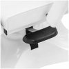 Fotel kosmetyczny - 200 kg - biały PHYSA PHYSA ARDEA WHITE 10040749 	4062859235695
