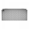 WODOODPORNA SKRZYNKA NA NARZĘDZIA Z ALUMINIUM 119L MSW 10060943 MSW-ATB-910