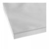 Worki moletowane do pakowania próżniowego - 50 szt. - 28 x 40 cm ROYAL CATERING 10010677 RCVB-28X40-50