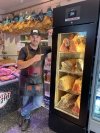 Szafa do sezonowania Klima Meat BASIC | ZERNIKE | KME1500PV