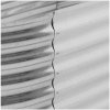 Podwyższona grządka metalowa owalna 202x100x78 cm UNIPRODO UNI_MGRS_05 10250730 4062859225344