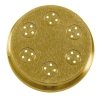 MATRYCA FORMUJĄCA DO MASZYNKI DO MAKARONU CIAO PASTA 2 | SPAGHETTI QUADRI 2 MM