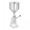 Nalewarka do płynów - ręczna - od 5 do 50 ml MSW 10061277 MSW-FMM-01