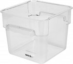 POJEMNIK Z POLIWĘGLANU 6L YATO YG-00522 YG-00522