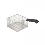 Kosz do frytownicy - 8 litrów ROYAL CATERING 10010128 RCEF-08