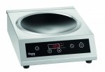 Wok indukcyjny IW35