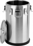 TERMOS TRANSPORTOWY IZOLOWANY SS 35L YATO YG-09204 YG-09204