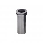 Goldbrunn tygiel topniczy grafitowy do 2kg SPARE PARTS 19001459 Graphit Schmelztiegel 2000