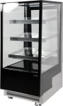 WITRYNA CHŁODNICZA 300L 65x80x144 CZARNA YATO YG-05040 YG-05040