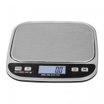 Waga stołowa Steinberg Basic SBS-TW-500/10G 0,5kg podziałka 0,01g STEINBERG 10030145 SBS-TW-500/10G