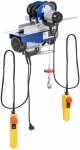 Wciągarka z suwnicą elektryczną - 500 kg MSW PROCAT 500 10060014  4250928690548