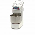 Maszyna Maxima do mieszania ciasta spiralnego MSM 30 - 2 prędkości MAXIMA 09361030 09361030