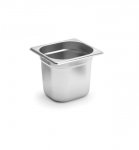 Pojemnik GN REVOLUTION GN1/6, o wym. 176x162x150 mm REVOLUTION 816646 816646