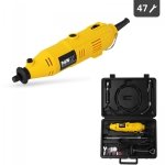 Multiszlifierka - 135 W - 47 elementów MSW 10060240 MULTI-GRIN135.1