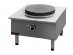 Taboret elektryczny  590x650x410 mm KROMET 000.TE-1F 000.TE-1F
