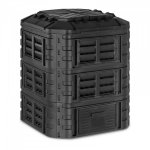 Kompostownik - 860 l HILLVERT 10090211 HT-M-COMP-860