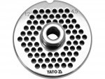 Sitko 4,5 mm z tuleją do maszynki do mięsa YG-03215 YATO YG-03261