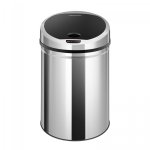 Automatyczny kosz na śmieci 30 l - czujnik 30 cm FROMM STARCK 10260007 STAR_BIN_01