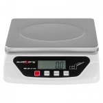 Waga pocztowa Steinberg Basic SBS-LW-25/1000 LCD 25kg / 1g STEINBERG 10030138 SBS-LW-25/1000