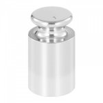 Wzorzec masy - 1 kg - stal nierdzewna TEM 10200125 MKUTLET001KGF1