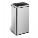 Automatyczny kosz na śmieci 70 l - czujnik 20 cm FROMM&STARCK 10260105 STAR_BIN_07