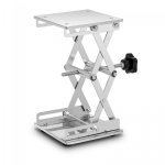 Podnośnik laboratoryjny - 15 x 15 cm - 3 kg  STEINBERG 10030485 SBS-LJ-150