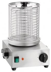 Urządzenie do hot-dogów CI300E BARTSCHER A120413 4015613673707 