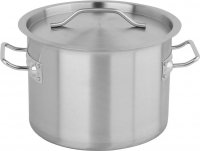 GARNEK NISKI Z POKRYWKĄ 32X22 17L YATO YG-00048 YG-00048 