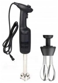 Mikser ręczny 160mm 6 000-20 000 obr./min Hurakan HKN-MPX160 