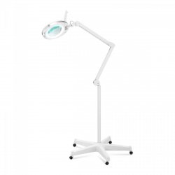 Lampa kosmetyczna - powiększająca - 5 dioptrii - LED Physa 10040409 PHY-6ML-2