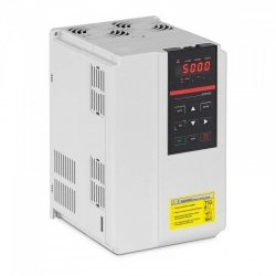 Przetwornica częstotliwości - 5,5 kW, 7,5 KM - 400 V - 50-60 Hz - LED MSW 10061531 MSW-FI-5500