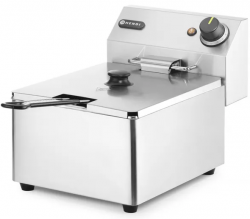 Frytownica Kitchen Line - 6 L HENDI 205815 205815