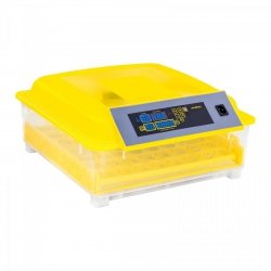 INKUBATOR LĘGOWY - 80 W - 48 jaj - OWOSKOP INCUBATO 10130001 IN-48DDI