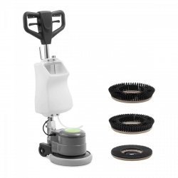 Szorowarka - 13 - 8 l ULSONIX 10050408 TOPCLEAN 1200PRO+