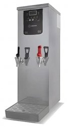 Przepływowy Warnik do Wody 8L - 25L /H Podgrzewacz wody 2000W HKN-HVZ25MD