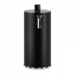 Wiertło diamentowe koronowe - 200 mm - 400 mm MSW 10061301 MSW-DCD-400/200