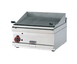 Grill lawowy gazowy top CWT - 66 G RM GASTRO 00000653 CWT - 66 G
