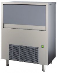 Łuskarko-Grudkarka Frozen Snow  | 155 kg/24h | system chłodzenia wodą | SLF320W